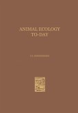 Animal Ecology To-Day (eBook, PDF)