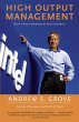 High Output Management (eBook, ePUB) - Bild 1