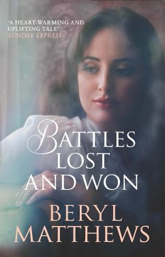Battles Lost and Won (eBook, ePUB) - Matthews, Beryl