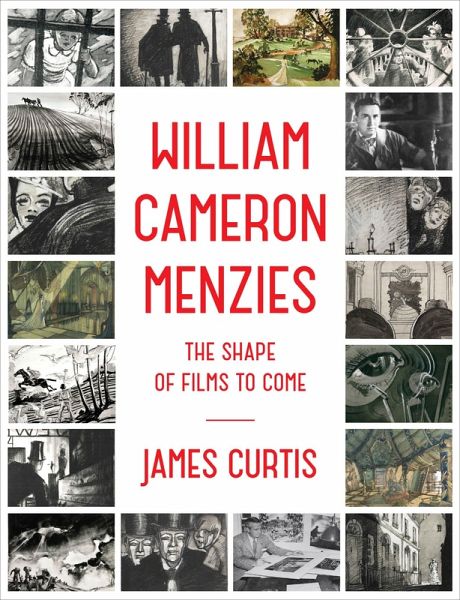 William Cameron Menzies (eBook, ePUB) William Cameron Menzies (eBook, ePUB)