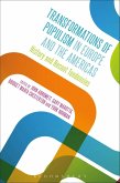 Transformations of Populism in Europe and the Americas (eBook, ePUB)