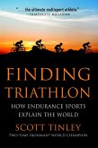 Finding Triathlon (eBook, ePUB)