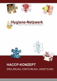 HACCP - Konzept (eBook, PDF) HACCP - Konzept (eBook, PDF)