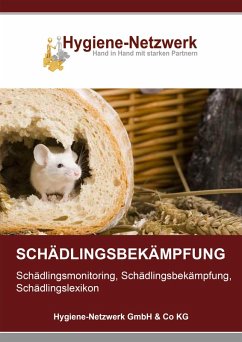 Schädlingsbekämpfung (eBook, PDF)