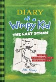 Last Straw (Diary of a Wimpy Kid #3) (eBook, ePUB)