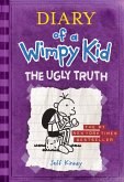 Ugly Truth (Diary of a Wimpy Kid #5) (eBook, ePUB)