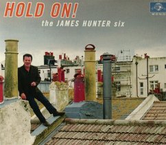 Hold On! - Hunter,James Six,The