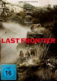 Red Machine / Last Frontier