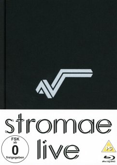 Racine Carrée Live - Stromae