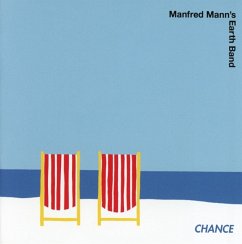 Chance - Manfred Mann'S Earth Band