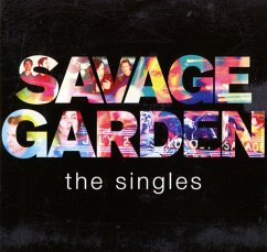 Savage Garden-The Singles - Savage Garden