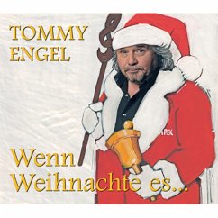 Wenn Weihnachte Es - Engel,Tommy