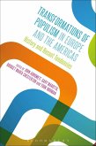 Transformations of Populism in Europe and the Americas (eBook, PDF)