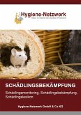 Schädlingsbekämpfung (eBook, ePUB) Schädlingsbekämpfung (eBook, ePUB)