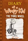 Third Wheel (Diary of a Wimpy Kid #7) (eBook, ePUB)