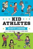 Kid Athletes (eBook, ePUB)