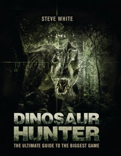 Cover Dinosaur Hunter (eBook, ePUB)
