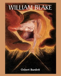 William Blake (eBook, ePUB) - Burdett, Osbert