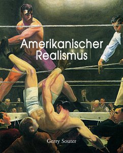 Amerikanischer Realismus (eBook, ePUB) - Souter, Gerry