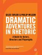 Dramatic Adventures in Rhetoric (eBook,... - Bild 1