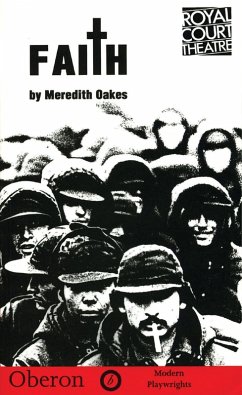 Faith (eBook, ePUB) - Oakes, Meredith