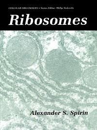 Ribosomes (eBook, PDF) - Spirin, Alexander S.