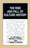 The Rise and Fall of Culture History (eBook, PDF)