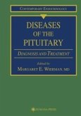Diseases of the Pituitary (eBook, PDF)