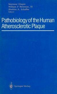 Cover Pathobiology of the Human Atherosclerotic Plaque (eBook, PDF)