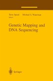 Genetic Mapping and DNA Sequencing (eBook, PDF)