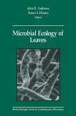 Microbial Ecology of Leaves (eBook, PDF)