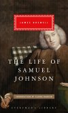 The Life of Samuel Johnson (eBook, ePUB)
