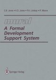 mural: A Formal Development Support System (eBook, PDF)