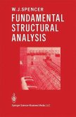 Fundamental Structural Analysis (eBook, PDF)