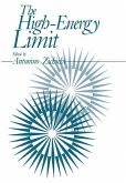 The High-Energy Limit (eBook, PDF)