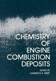 Chemistry of Engine Combustion Deposits (eBook, PDF)