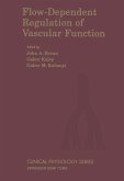 Flow-Dependent Regulation of Vascular Function (eBook, PDF)