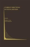Current Directions in Postal Reform (eBook, PDF)
