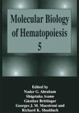 Molecular Biology of Hematopoiesis 5 (eBook, PDF)