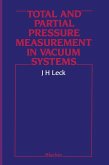 Total and Partial Pressure Measurement in Vacuum Systems (eBook, PDF)