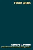 Food Webs (eBook, PDF)
