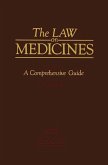 The Law on Medicines (eBook, PDF)