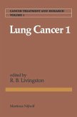Lung Cancer 1 (eBook, PDF)