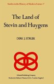 The Land of Stevin and Huygens (eBook, PDF)