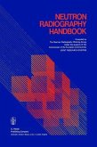 Neutron Radiography Handbook (eBook, PDF)