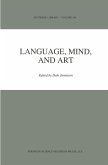 Language, Mind, and Art (eBook, PDF)