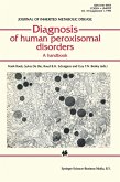 Diagnosis of human peroxisomal disorders (eBook, PDF)