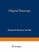Original Drawings (eBook, PDF) - Rijn, Rembrandt Harmensz van