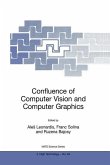Confluence of Computer Vision and Computer Graphics (eBook, PDF)