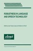 Robustness in Language and Speech Technology (eBook, PDF)